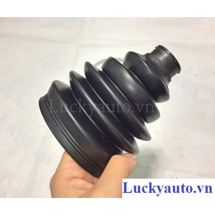 Cao su chụp bụi lap ngoài xe Volkswagen Touareg đời 2008_ 7L0498203